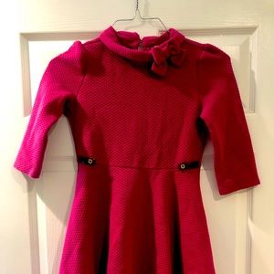 Janie and Jack Dress